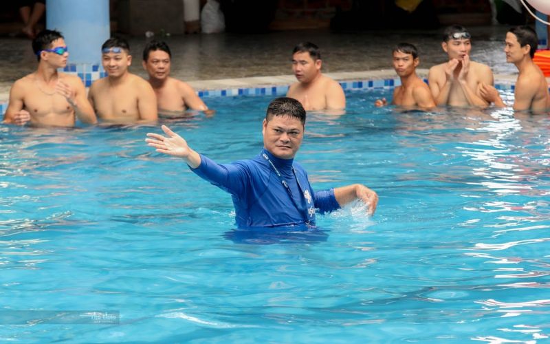 Viet Swim