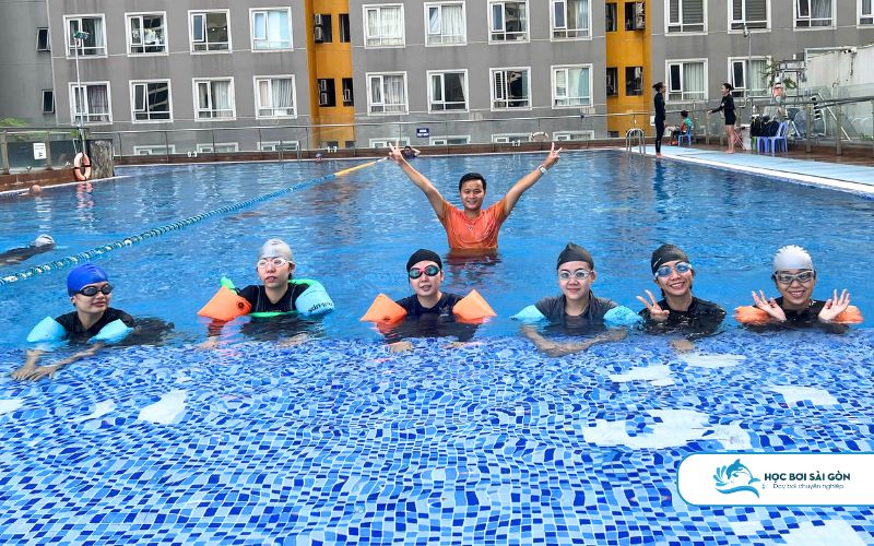 Luyện tập thường xuyên sẽ giúp người học nhanh chóng làm quen với các kỹ thuật cơ bản