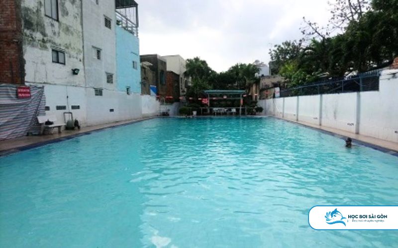 Hồ Bơi Đạt Đức
