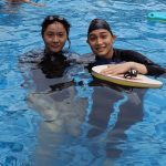 Khóa học bơi cấp tốc