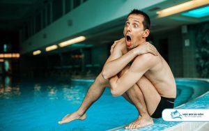 Sợ Nước Có Học Bơi Được Không?