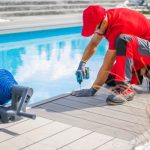 Dịch vụ vận hành hồ bơi chuyên nghiệp TP.HCM