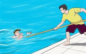 Cách Sơ Cứu Đuối Nước