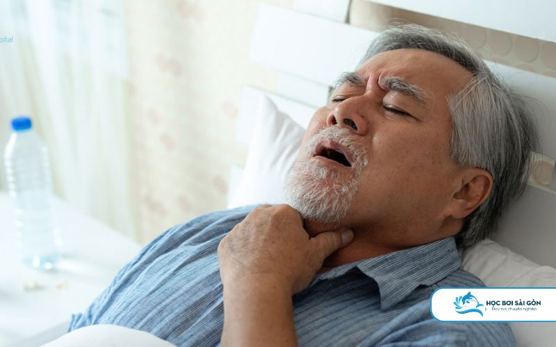 Dấu Hiệu Cần Hô Hấp Nhân Tạo