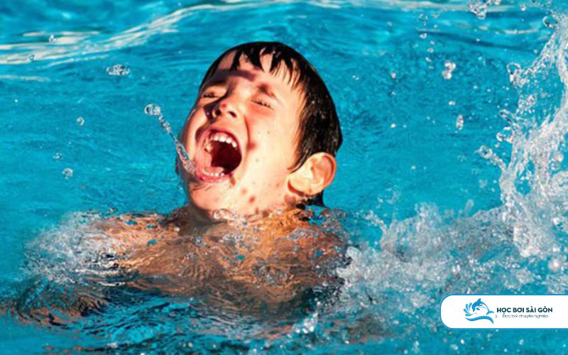 Dấu Hiệu Người Bị Đuối Nước
