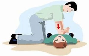 Hô Hấp Nhân Tạo Đuối Nước