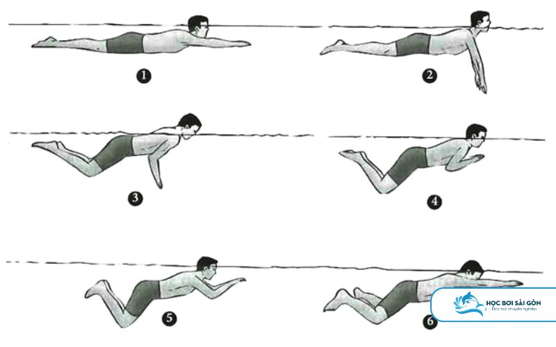 Phối Hợp Động Tác