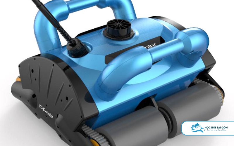 Robot ICH Roboter – iCleaner 200D