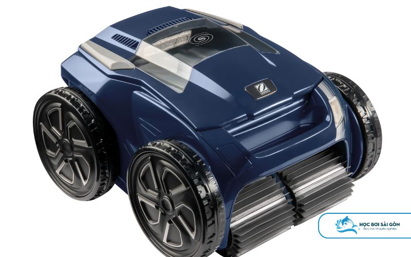 Robot Trident HYDRO – Waterco (Úc)