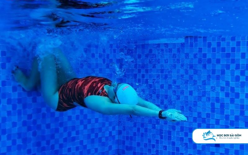 Động Tác Giúp Tăng Tốc Độ Và Kĩ Thuật