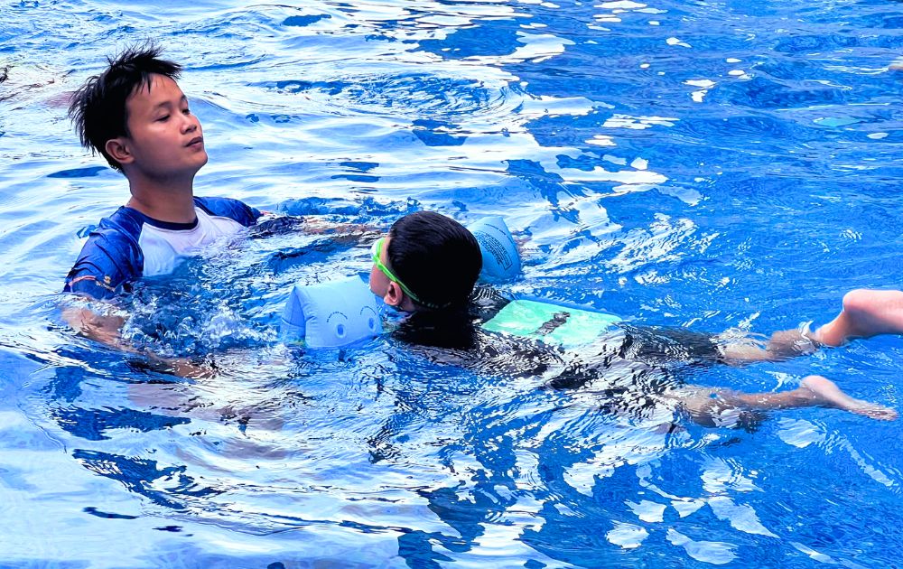 Cam kết hiệu quả khi học