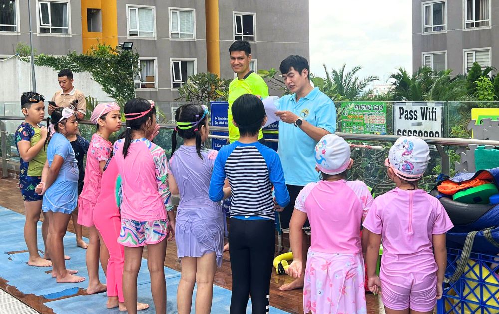 Chất lượng đào tạo