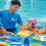 Độ tuổi vàng từ 4-6 giúp trẻ học nhanh và an toàn