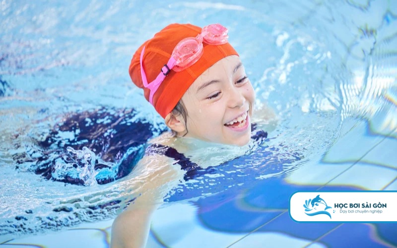 Trang bị kỹ năng sinh tồn dưới nước – giảm nguy cơ tai nạn cho trẻ